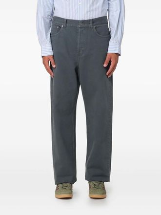 A.P.C. Solal cotton jeans - men - Cotton - 32 - Grey