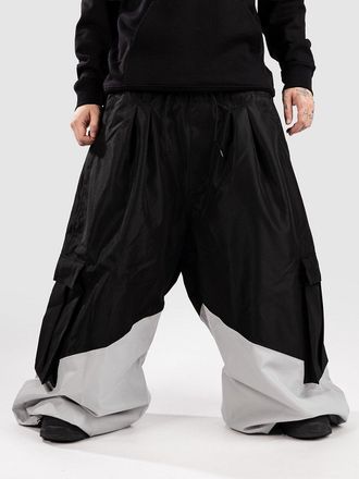 Empyre Tamarack Blocked Hose schwarz