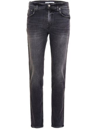 Department Five Skeith jeans - Grijs