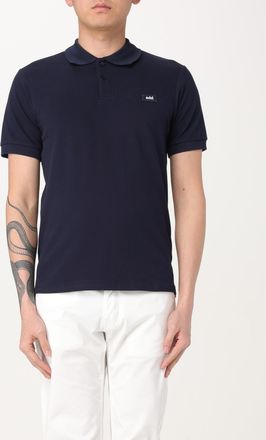 Add Polo Add in cotone