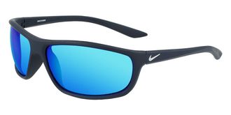 Nike RABID M N IU3367X 451 Mens Sunglasses Blue Size 64