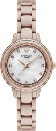 Emporio Armani Donna, Accessori, Giallo, Taglia unica, new
