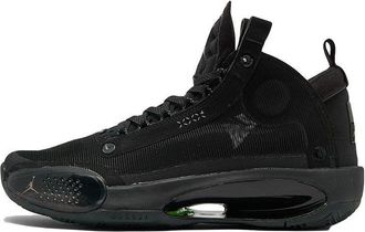Nike Jordan Air Jordan 34 Black Cat AR3240-003