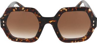 Isabel Marant Sunglasses Isabel Marant Im 0004/N/S 086 Havana /26/150