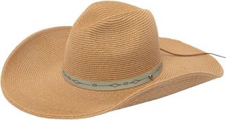 San Diego Hat Company Cowboy Pinch Hat