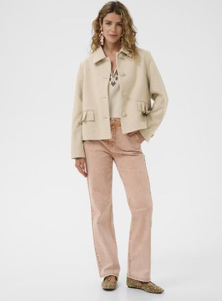 Cream Jas CRCessie Jas A-shape