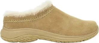Merrell Womens Encore Ice 5 Shoes In Tan