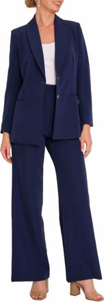 Camilyn Beth Mae Pants In Navy