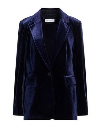 Caractere SUITS and CO-ORDS - Blazers on YOOX.COM