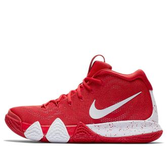 Nike Kyrie 4 University Red AV2296-600