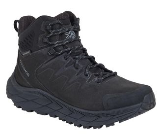 Karrimor Goshawk Mid Mens Weathertite Walking Boots Black 10 UK