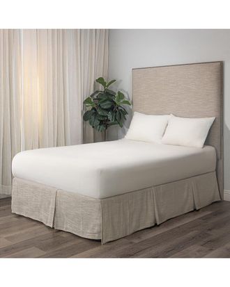 Amity Home Box Spring Cover