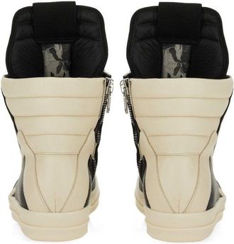 Rick Owens Geobasket Sneaker