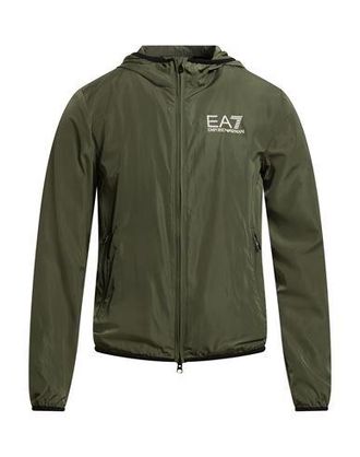 Emporio Armani ROPA DE ABRIGO - Chaquetas y cazadoras en YOOX.COM