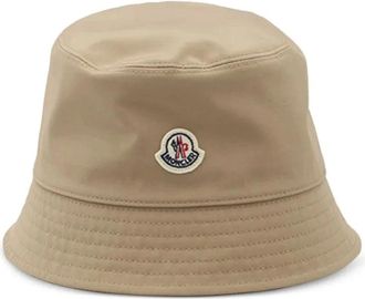 Moncler Mujer, Accesorios, Beige, Talla: ONE Size