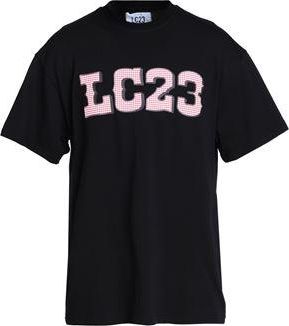 Lc23 WESTERN LOGO T-SHIRT