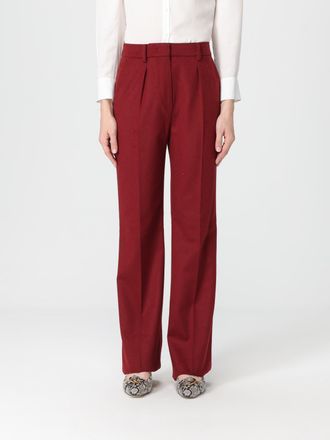 Max Mara Pantalone classico Max Mara in lana