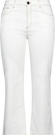 Ballantyne PARTES DE ABAJO - Pantalones vaqueros en YOOX.COM