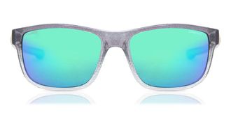 O'Neill ONS CONVAIR2.0 Polarized 108P Mens Sunglasses Grey Size 57