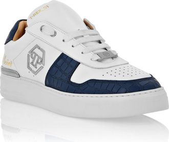 Philipp Plein Lage Sneakers