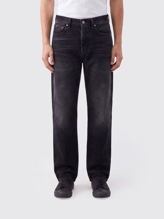 Haikure Jeans Uomo colore Nero