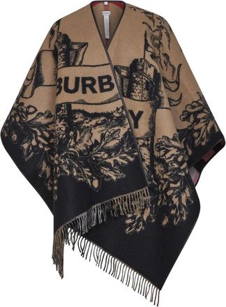 Burberry Donna, Giacche, Multicolore, Taglia unica, new