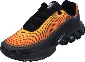 Nike Air Max DN GS Trainers IB2868 Sneakers Shoes (UK 6 us 7Y EU 40, Black Light Smoke Grey 001)