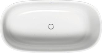 Duravit Duravit - Ba&ntilde;era De Hidromasaje Zencha, Independiente, Juego De