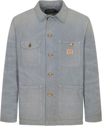 Ralph Lauren Uomo, Giacche, Blu, M, new