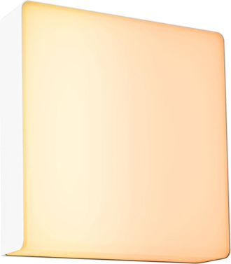 Paulmann LED Aussen-Wandleuchte »Azalena, Smart Home Zigbee 3.0« Warmweiss