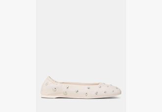 Kate Spade New York Halo Ballet Flat