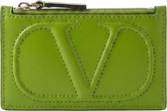 Valentino Garavani Mujer, Accesorios, Verde, Talla: ONE Size