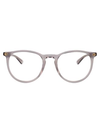 Gucci Round Optical GG0027 O 011