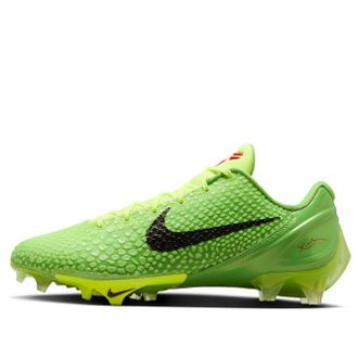 Nike Vapor Edge Kobe 6 SE Grinch FQ7645-300