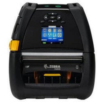 Zebra Zq630 Impresora De Etiquetas T&eacute;rmica Directa 203 X 203 Dpi 115 Mm/s Inal&aacute;mbrico Y Al&aacute;mbrico Ethernet Wifi Bluetooth