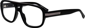 Dsquared2 Glasses, male, Black, Size: 56 MM D2 0199 Optical Frame