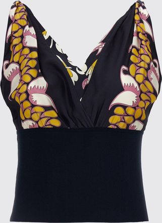 Tory Burch Top di seta Tory Burch