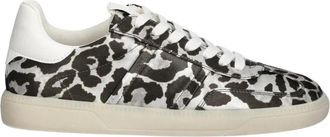 Kennel & Schmenger Pop Sneakers - Dames - Sneakers - Veelkleurig - 36 EU - Leer - Schoenen