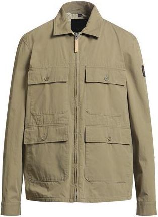Belstaff COATS & JACKETS - Jackets on YOOX.COM