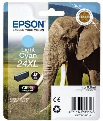 Epson Cartucho Impresora Epson C13t27914012