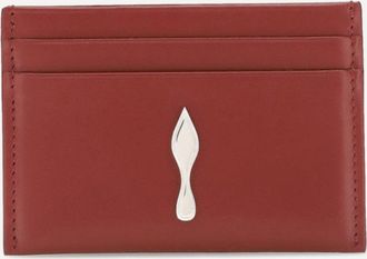 Christian Louboutin Portacarte Bettina Woman UNI