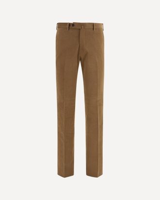 Germano Tailored corduroy Pants Male 46
