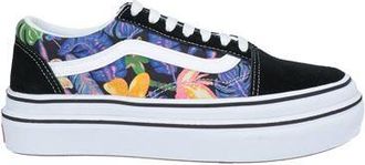 Vans CALZADO - Sneakers en YOOX.COM
