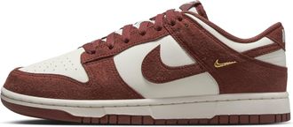 Nike (WMNS) Nike Dunk Low Sail Red Sepia IB4417-104
