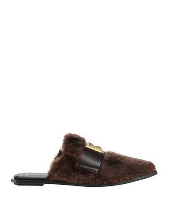Balmain FOOTWEAR - Mules & Clogs on YOOX.COM