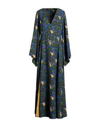 Alessandro Enriquez DRESSES - Maxi dresses on YOOX.COM