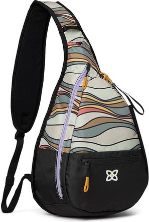 Sherpani Esprit Backpack Bags Ventura 73, Polyester