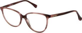 Max Mara Acetaat montuur - Dames - Brillen - Veelkleurig - ONE Size - Accessoires