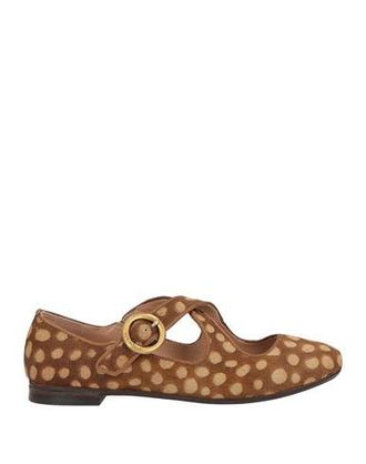 Maliparmi CALZADO - Bailarinas en YOOX.COM