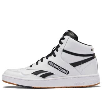 Reebok BB4600 White Black EH2135